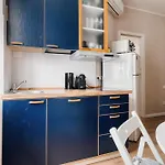 Bilo Design Ristrutturato 20 Min Dal Duomo Μιλάνο