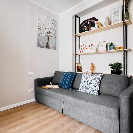 Bilo Design Ristrutturato 20 Min Dal Duomo