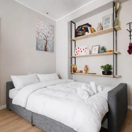 Apartment Bilo Design Ristrutturato 20 Min Dal Duomo