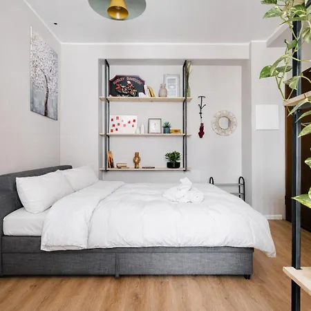 Apartment Bilo Design Ristrutturato 20 Min Dal Duomo *