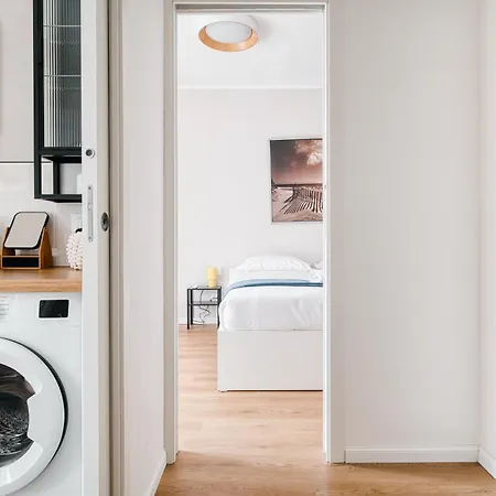Apartment Bilo Design Ristrutturato 20 Min Dal Duomo *