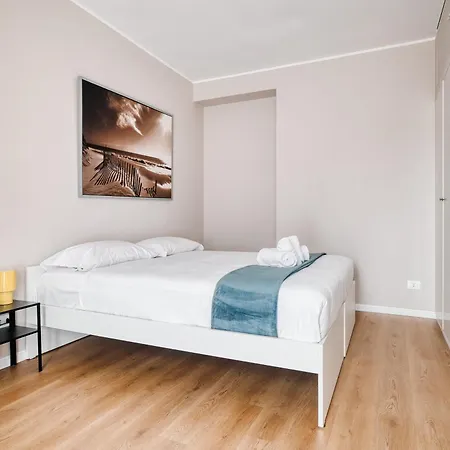 Bilo Design Ristrutturato 20 Min Dal Duomo Apartment Milan