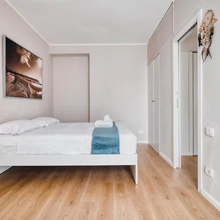 Bilo Design Ristrutturato 20 Min Dal Duomo Apartment *