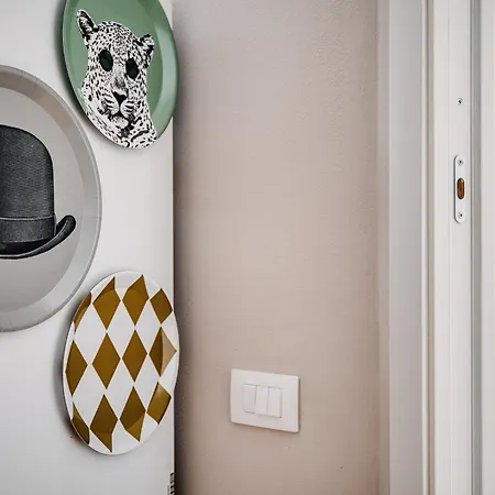Apartment Bilo Design Ristrutturato 20 Min Dal Duomo *