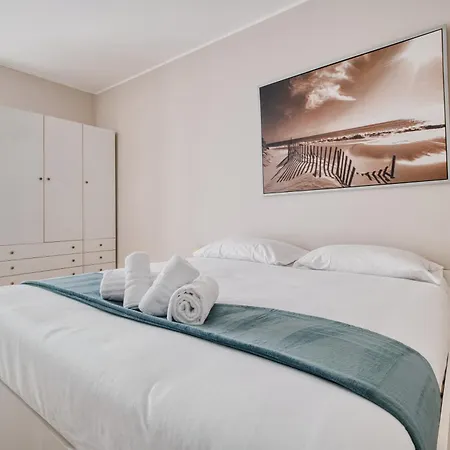 Bilo Design Ristrutturato 20 Min Dal Duomo Appartement *